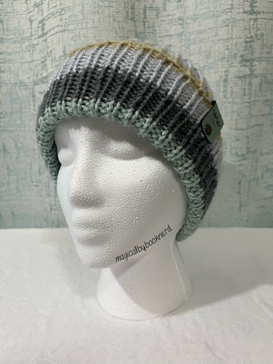 Cookie Mint Beanie